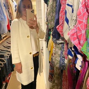 J.McLaughlin sweater coat